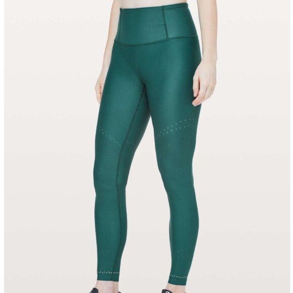 Lululemon Zoned In Tight *27" - Picture 1 of 9